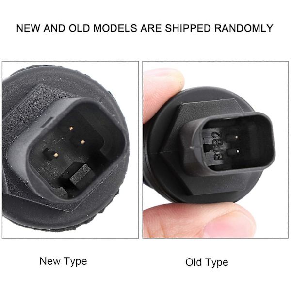 Hastighetsmåler Odometer Sensor for Clio Espace Kangoo Megane 7700418919
