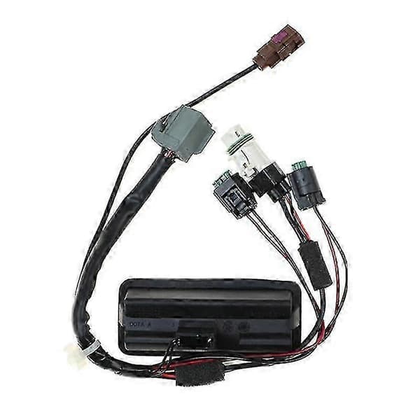 For 4 LR4 2010-2016 Bakluke Lås Utløser Håndtak Bryter LR071911 LR015458