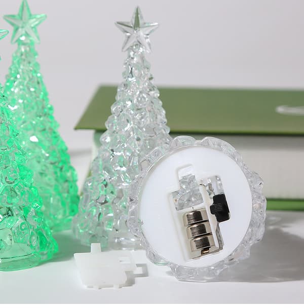 ##/Jul LED-ljus - Gult Ljus, Juldekoration, Chris##/