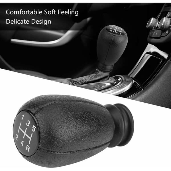 5-trinns girsjalteknapp for Citroen Xsara Picasso 99-02