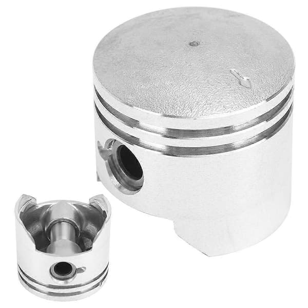 44mm/1,7in 49cc Mini Moto Dirt Bike Quad Kolv & Ringar Set (2-Takt)