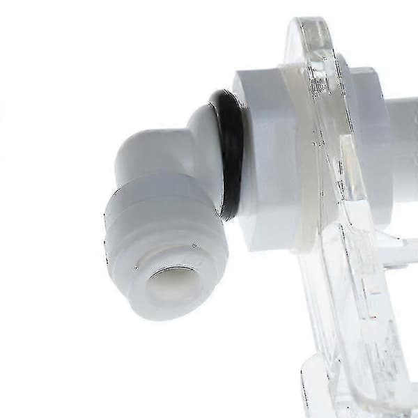 Akvarievandfylder Automatisk vandfyldningskontrolsystem Justerbar flydeventil