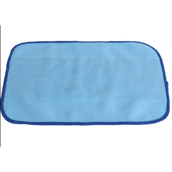 7 st Mikrofiber Rengöringsdukar för Irobot 380t/320/4200/5200c Sw