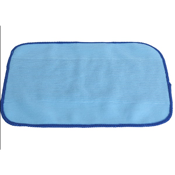 7 stk Mikrofiber Rengøringsklude til Irobot 380t/320/4200/5200c Sw