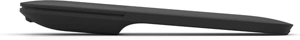 Musta Sage Mouse Bluetooth-hiiri PC:lle ja kannettaville tietokoneille, Wind-yhteensopiva