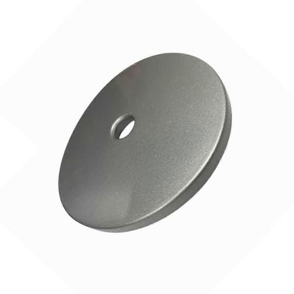 Extern tanklock för bensin för Peugeot 206 207 Citroen C2