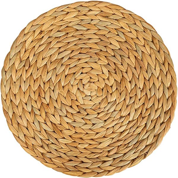 Halm Cocotte Matte Plassmatter Koster