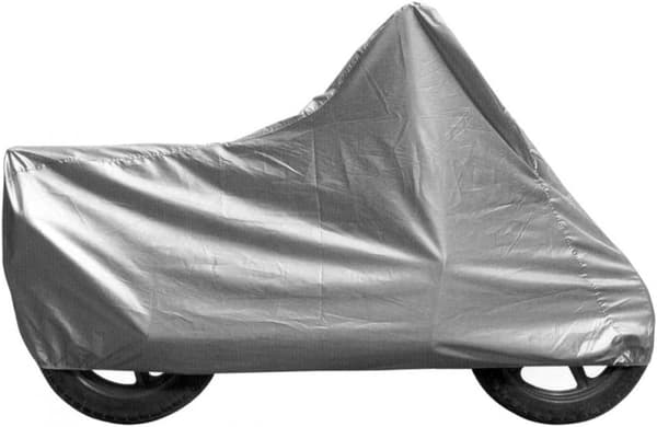Vanntett beskyttelsesdeksel for sykkel (120*230cm), scooter, støv