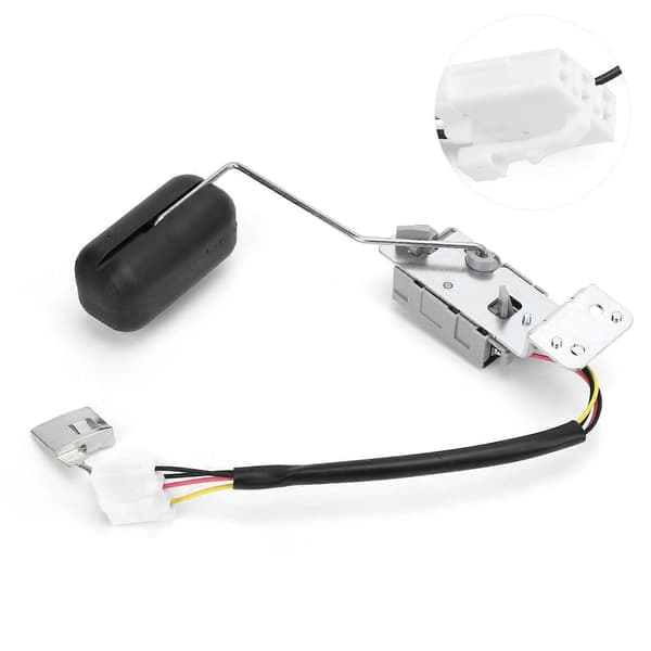 Brændstoftank Flyder Sensor Sender Enhed 83320-60340 Udskiftning til Land Cruiser 8 Cyl 4.7L 1998-2007