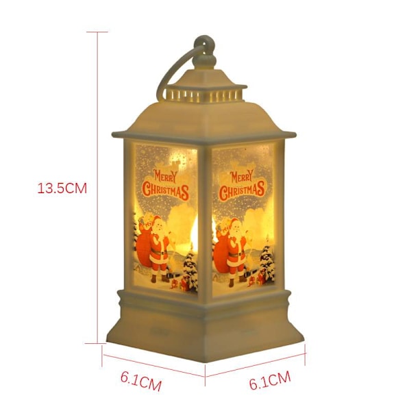 ##/Julbordskandelaberlampa - Julgran, LED-julbelysning##/