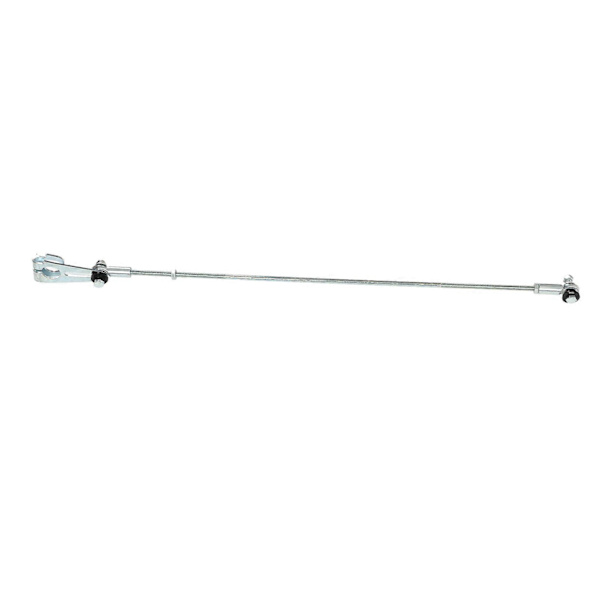 Justerbar växellänkage-kit för TH200 TH350 TH400 TH700R4 4L60 4L60E 4L80E