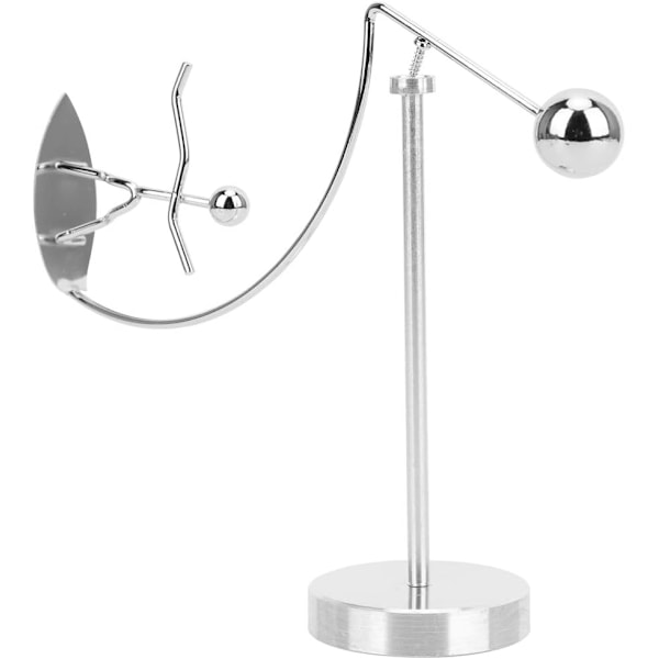 ##/Newton Pendul Cradle Balance Ball Newton Cradle Pendulum Bord##/