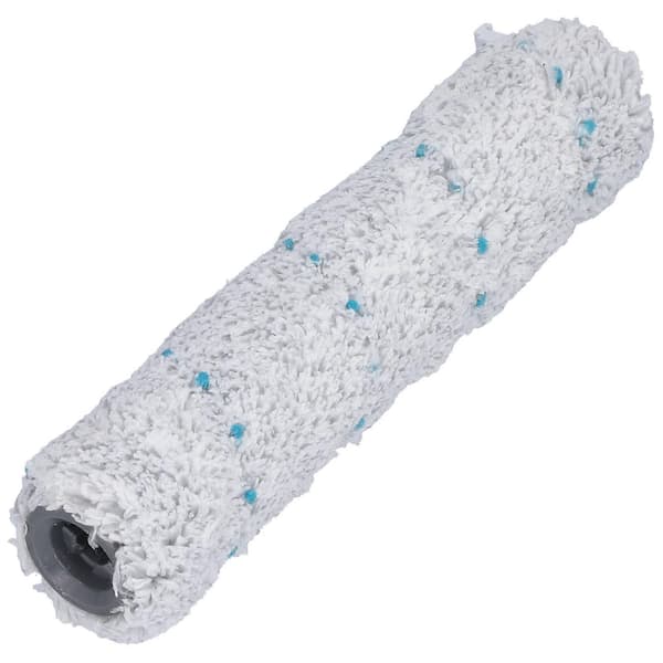 Monipinta-harjarullan korvaava osa Bissell 2787 2554 CrossWave Cordless Max -imurille