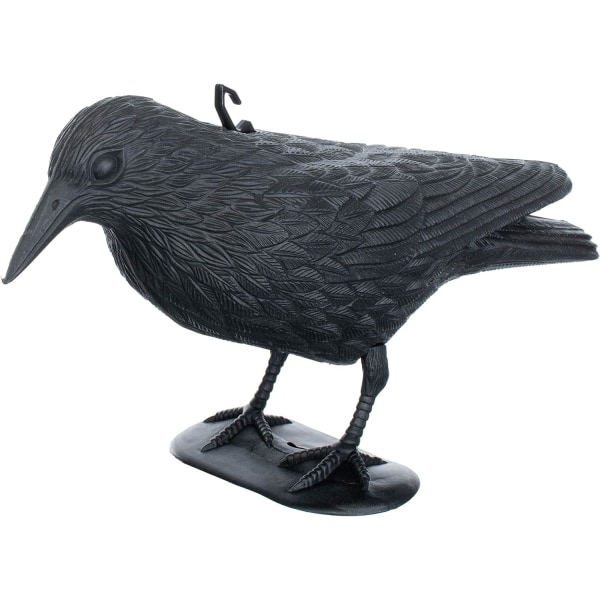 Pigeon Repellent - Crow - Avstøtende mot småfugler og duer