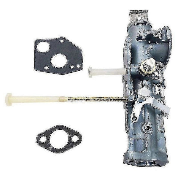 Forgassersett erstatning for 299437 297599 Passer for & Stratton 135200 130200 100200 4-syklus