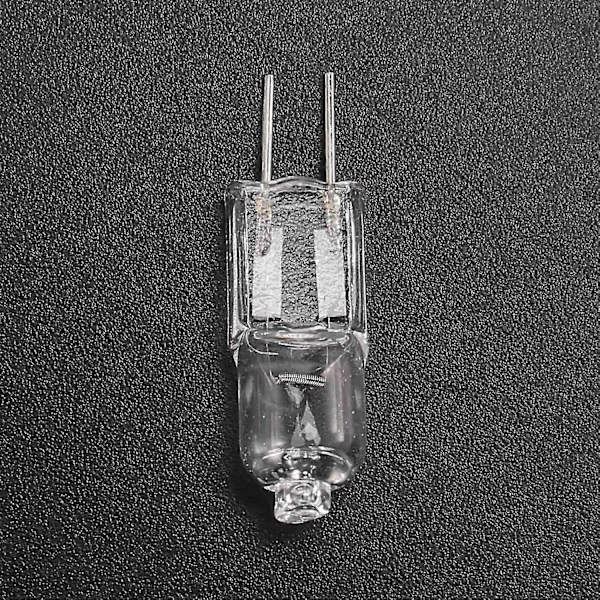 10 X G4 Halogen Lys Lampe Belysning 10w Varm Hvit