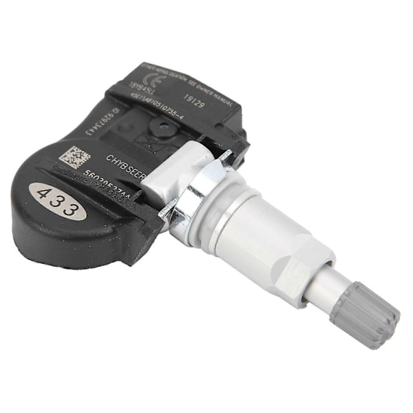 Dæktrykssensor TPMS 56029527AA Udskiftning til Dodge Journey/Avenger/Caliber/Charger