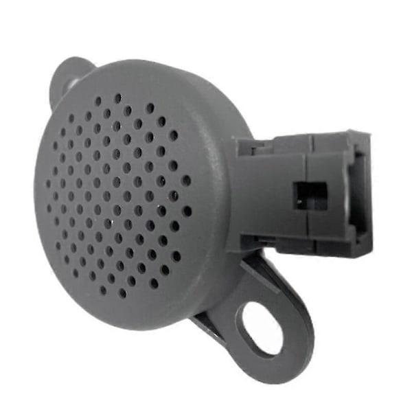 Högtalare Parkeringssensor Summer Alarm 256506024R - Varning för Captur Kangoo