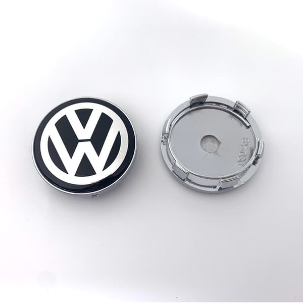 ##/4 Ersättningsnavkapslar 56mm Volkswagen Polo Golf Longevity polo Beetle Santana##/