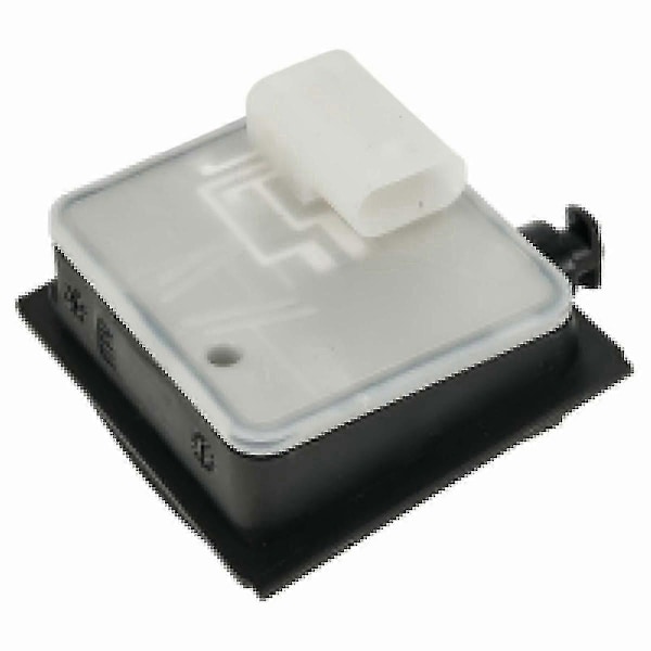 Polttoaineen täyttökorkin suojuksen lukitusjärjestelmä A0008204409 - W247 W177 W118 C118 A177 18-22 A0008206012 A0008205003