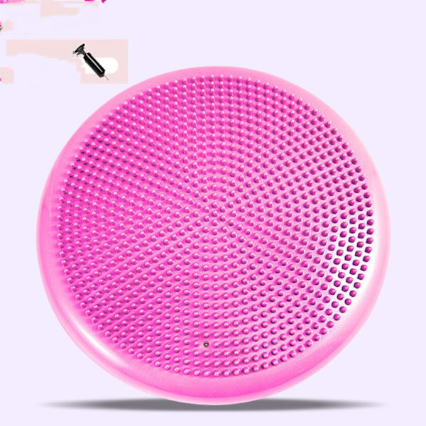 ##/Yogamatta Boll Sittdyna - Balansdyna##/