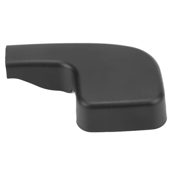 Frontviskerarm Mutterdeksel 61617138990 ABS Vindskjerm Bolthette for 3-serie E90 E91 E92 E93