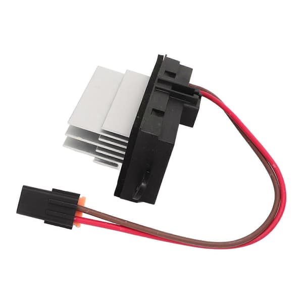 Varmeapparat Viftemotor Motstand Høy Ytelse 19331830 Erstatning for Hummer H2 2004?2007