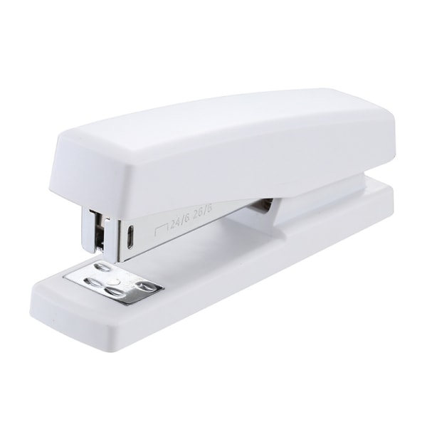 ##/3 stk. Bærbar Null Innsats Heftemaskin Tang Heftemaskin 25 Ark##/