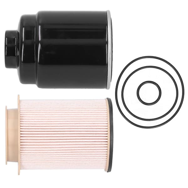 Bränslefilter Vattenavskiljare Kit 68197867AA Passar Dodge Ram 2500 3500 4500 5500 6.7L