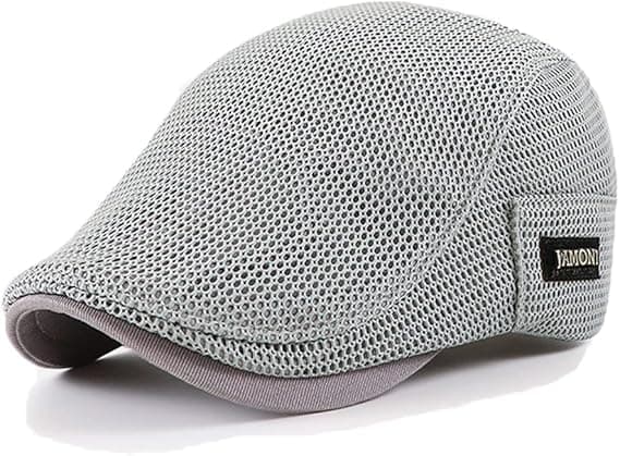 Sommerlue for menn, sommerberet for kvinner, sommerlue for menn