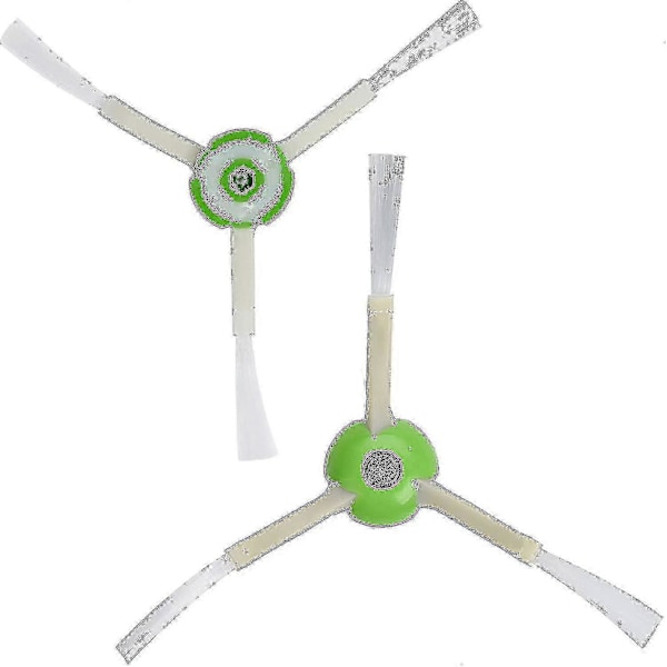 21 Erstatning Irobot Roomba E5 E6 I6 I6 + I3 I3 + I4 I4 + I7 I7 + I8 Z