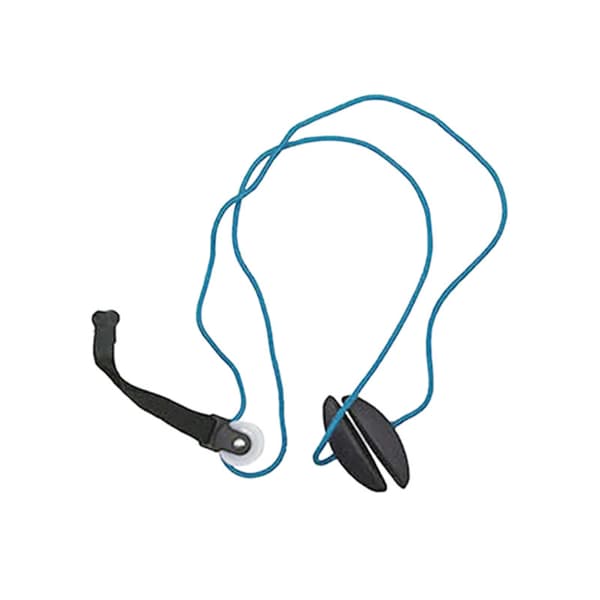 ##/Blå Fysioterapi-Hiss | Axelfysioterapi-Hiss | Perfekt för Skadeskydd och Rehabilitering##/