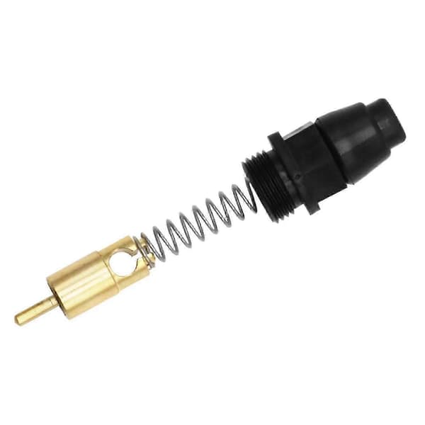 Trekk Choke Spak Stempel Forgasser Reparasjonssett For Mikuni Hsr45
