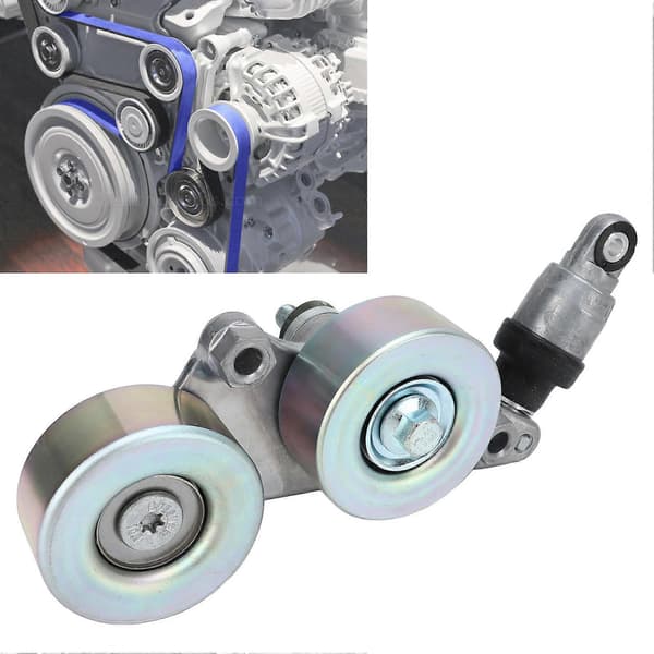 Drivreimstrammerenhet Aluminium 39092 Erstatning for Acura Accord Odyssey Pilot