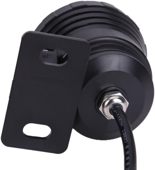 5W Svømmebassenglys med fjernkontroll 4 RGBW-moduser IP68 85-2