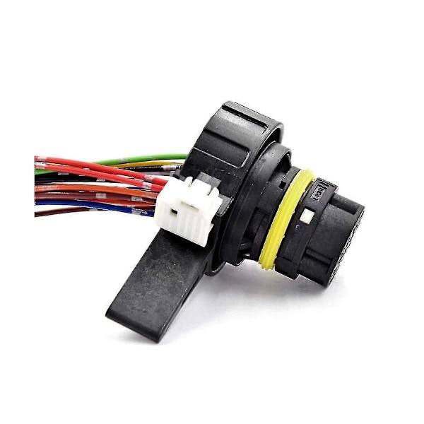 Eksternt ledningsnett reparasjonssett Pigtail ledningsplugg i kontakt for 6r80 6l80 6l90 350-0168