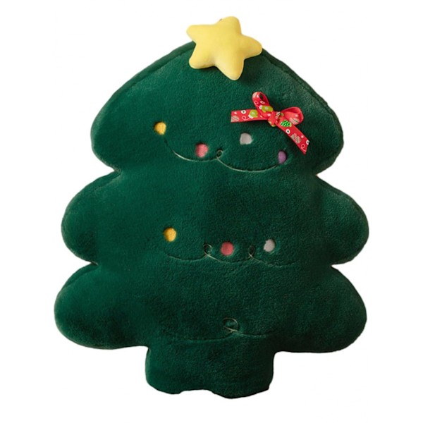##/Plush juletrærleketøy, perfekt sofadekorasjon##/