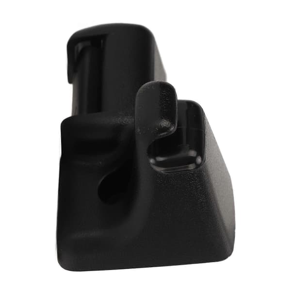 Solskjerm Klips Plast Solskjermholder Klips EGP000050PVA Erstatning for Land Rover Range Rover L322 2003?2012