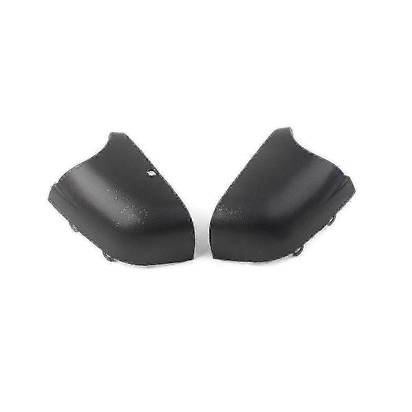 1 par nedre deksel for sidespeil foran til Opel/ Vivaro 2014-2018 NV300 2014-2021 Trafic Van 14-22