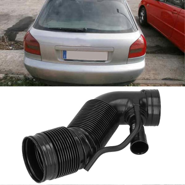 Luftinntaksslange 1J0129684 1J0129684CG Passer for A3 8L1 1.6L/Bora 1J2 1.6L