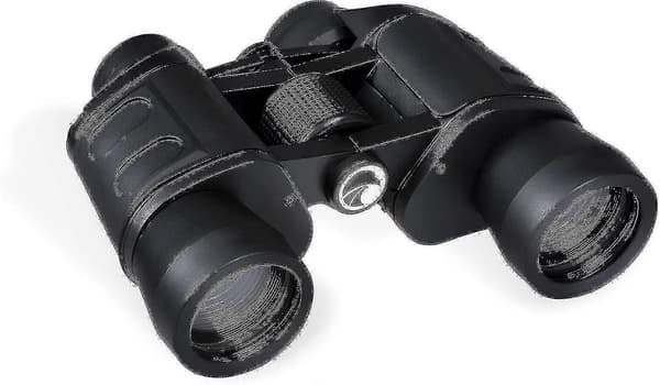 8x40mm Kikare - Prisma, Belagd Optik