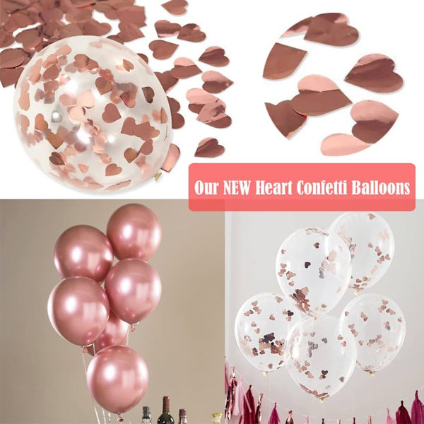 38 stycken (Brud-att-vara ballongdräkt (brudklänning)) Helium La