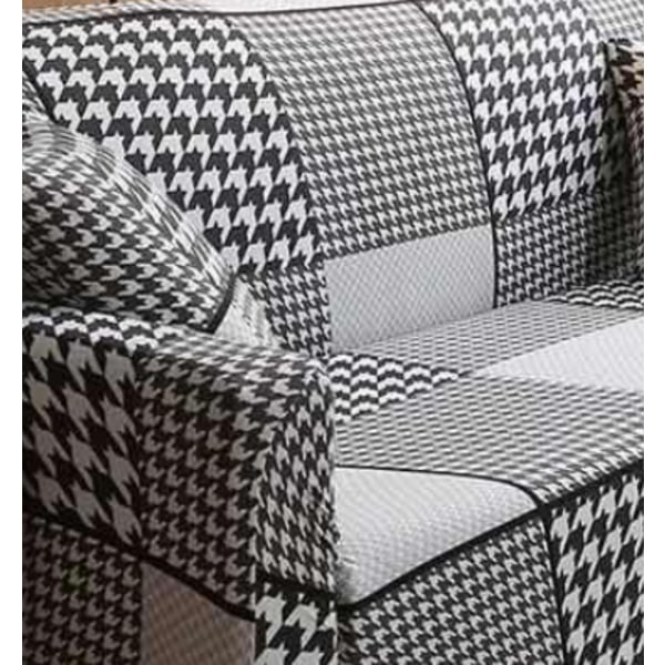 Sovanpäällinen 2-paikkainen 140-180cm Sovanpäällinen käsinojilla Moderni Uni