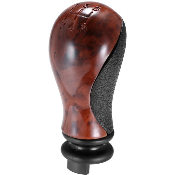 5 Trins Manuel Gear Knob til Citroen C5 C2 C3 C4 C3 Sax X