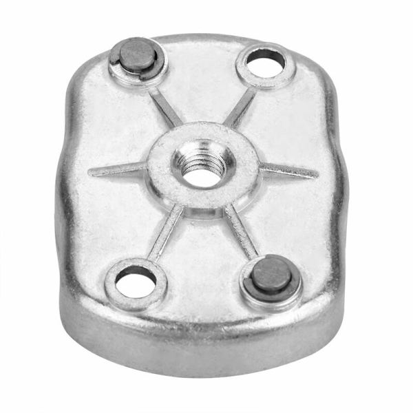 Startpilot, Trækstarter, Dialpilot, Klo, Aluminium, Pawl til 33cc