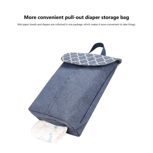 Våtservetter för bebisar, reseförpackningar, återanvändbara och påfyllningsbara