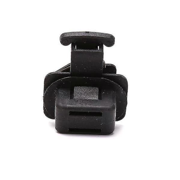 2 stk. Bageste sæde, bil, bageste hynde, clips til Acura 2009 Honda 82137-sda-003