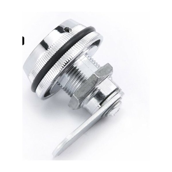 Postkasse Lås 20mm/30mm 3-Siffer Kombinasjonslås, Skap