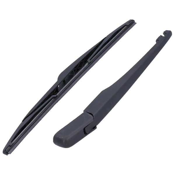 Bagrude Viskerarm med Blad 623400708 Udskiftning til X3 28i Sport Utility 2010