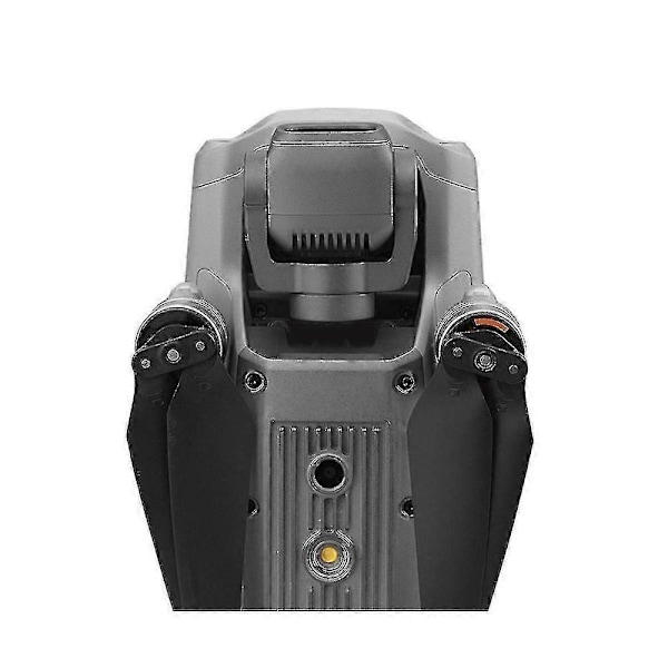 For Mavic Air 2S Gimbal Roll Yaw Nedre Arm Brakett Begrensningsdeksel Gimbal Kamera Reparasjon Reservedel